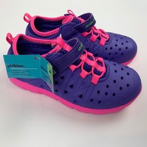 👟 NWT💕Stride Rite Girls 2 Play Shoes💕👟